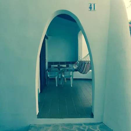 Holiday home Cala Serena