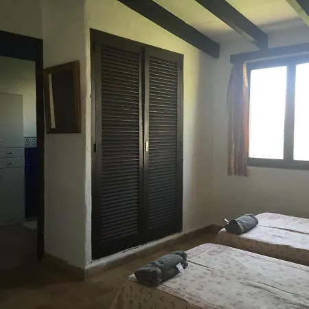 Holiday home Cala Serena *