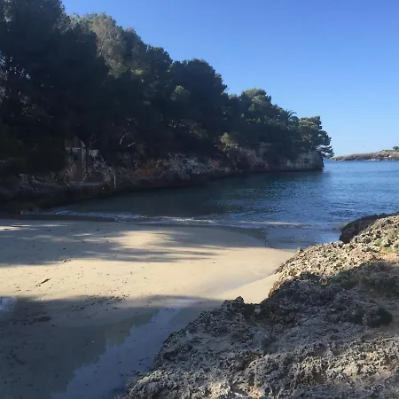 Cala Serena Holiday home