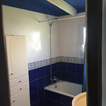 Holiday home Cala Serena *