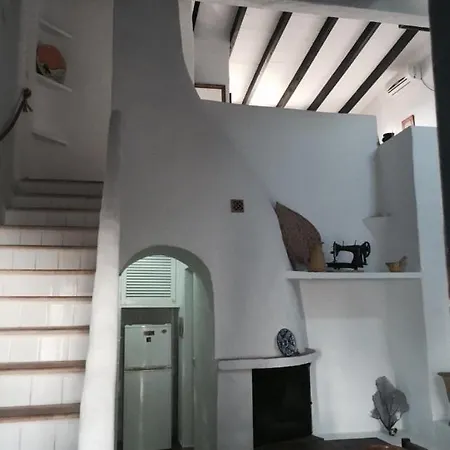 Holiday home Cala Serena Felanitx