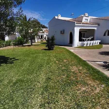 Holiday home Cala Serena *