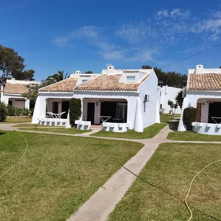 Cala Serena Holiday home