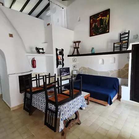 Holiday home Cala Serena Felanitx