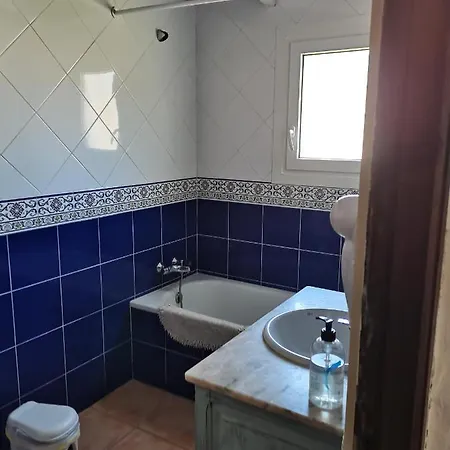 Holiday home Cala Serena Felanitx