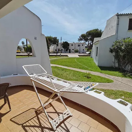Holiday home Cala Serena *